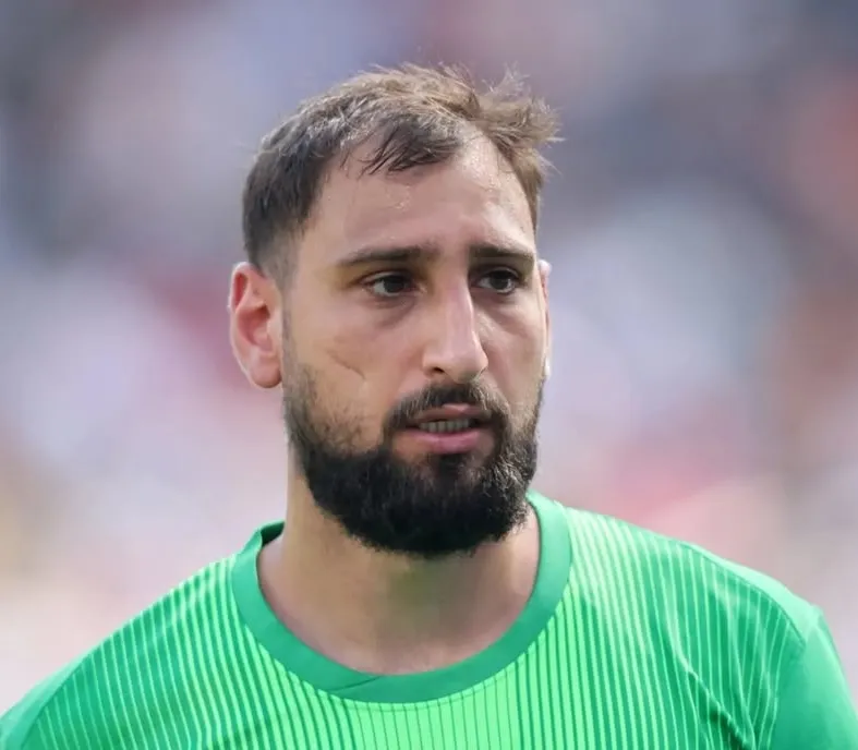 开云app-多纳鲁马16岁就完成生涯首秀，但27岁至今没踢过世界杯正赛